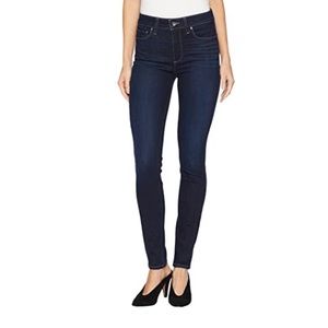 PAIGE Ultra Skinny Daly NWT size 30